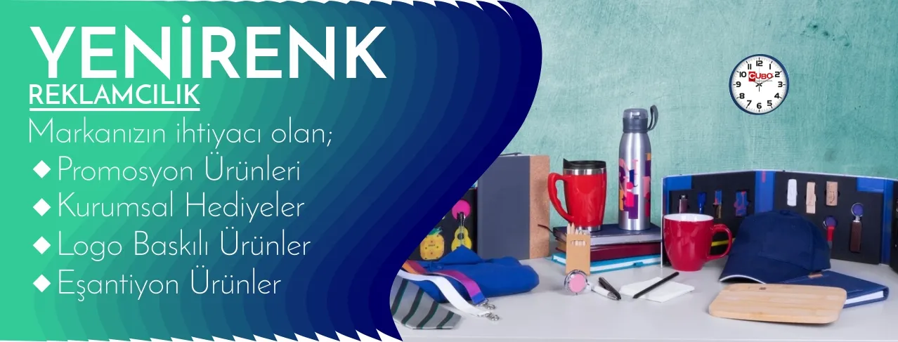 Yeni Renk Reklamcılık