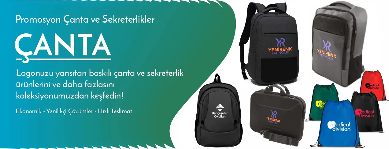 ÇANTALAR