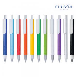 Fluvia İnce Jel Tükenmez Kalem