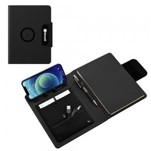 Powerbank 8000 mAh A5 Organizer