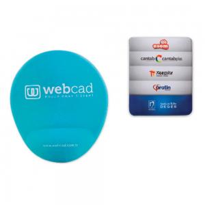Bileklik Destekli Mousepad
