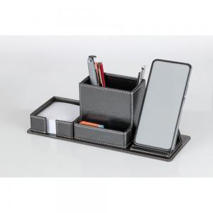 Deri Organizer ( 28,5 x 10,5 x 10 cm )