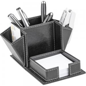 Deri Organizer ( 10 x 11 x 9,5 cm )