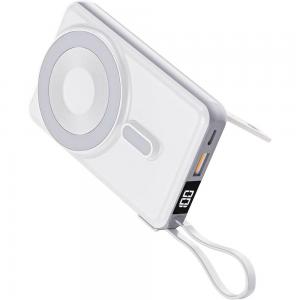 4 in 1 PowerBank ( 10.000 mAh )