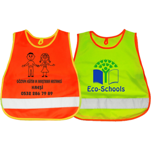 Anaokulu Öğrenci Önlüğü