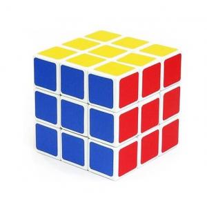 Zeka Küpü  &  Rubik Küp