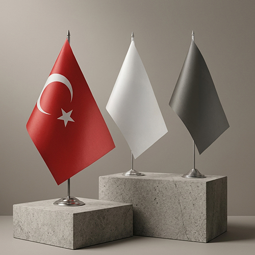 Bayraklar