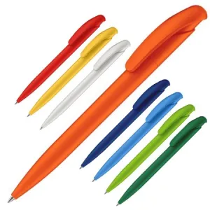 Plastik Kalemler